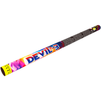 Devil 3 JRC36/3 F3 25/1