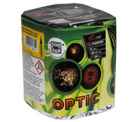 Optic 9s PXB2018 F2 48/1