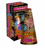 Happiness Tree TXF718 F3 6/2
