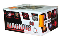 Magnus 80s PXB2412 F2 8/1