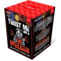 Welder 25s L25-1 F2 4/1