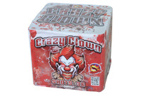 Crazy Clown 36s CLE4033 - PL F2 8/1