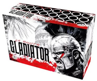 Gladiator 24s 1,5" CLE4073 F3 2/1