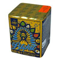 Błękit 16s IC20-16-1 24/1 F2