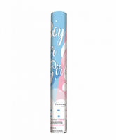 Konfetti 30cm Baby Shower Różowe TXK129G 30/1