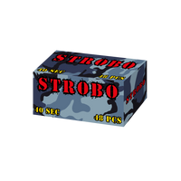 Strobo 40 sek. PXG116 F1 3/48/10