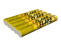 Color Bum Raca Meczowa Żółta CB291Y T1 20/5