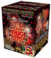 Rouge Passion Prestige 25s 30mm 22514 CLE4037 F2 4/1