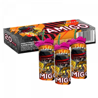 Amigo TXP948 F2 80/20