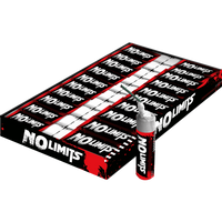 No Limits PXP315 F3 50/20