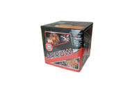 Arrow 25s PXB2118 F2 16/1