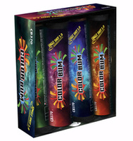 Color Bum Single Shot 3.0 CB370 F2 20/4