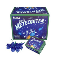 Silber-Meteoriten Kal.C FCG-M25S F1 20/12/12